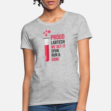 Laboratory T-Shirts | Unique Designs 